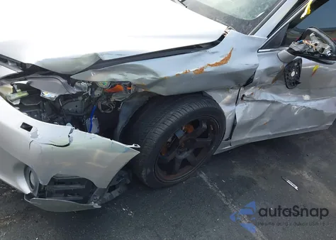 2012 Lexus Ct 200H Premium from USA, damaged, VIN JTHKD5BH7C2063505